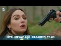مسلسل حب أبيض أسود اعلان 2 الحلقة 12 مترجمة للعربية HD 