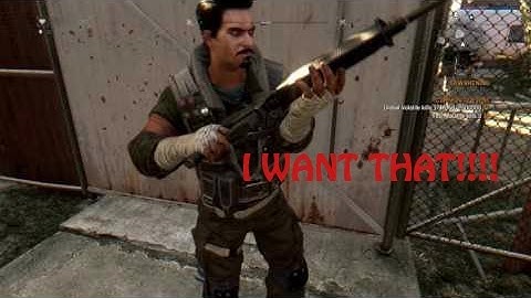 SETTING UP TRAPS!! -Dying Light- Part 2