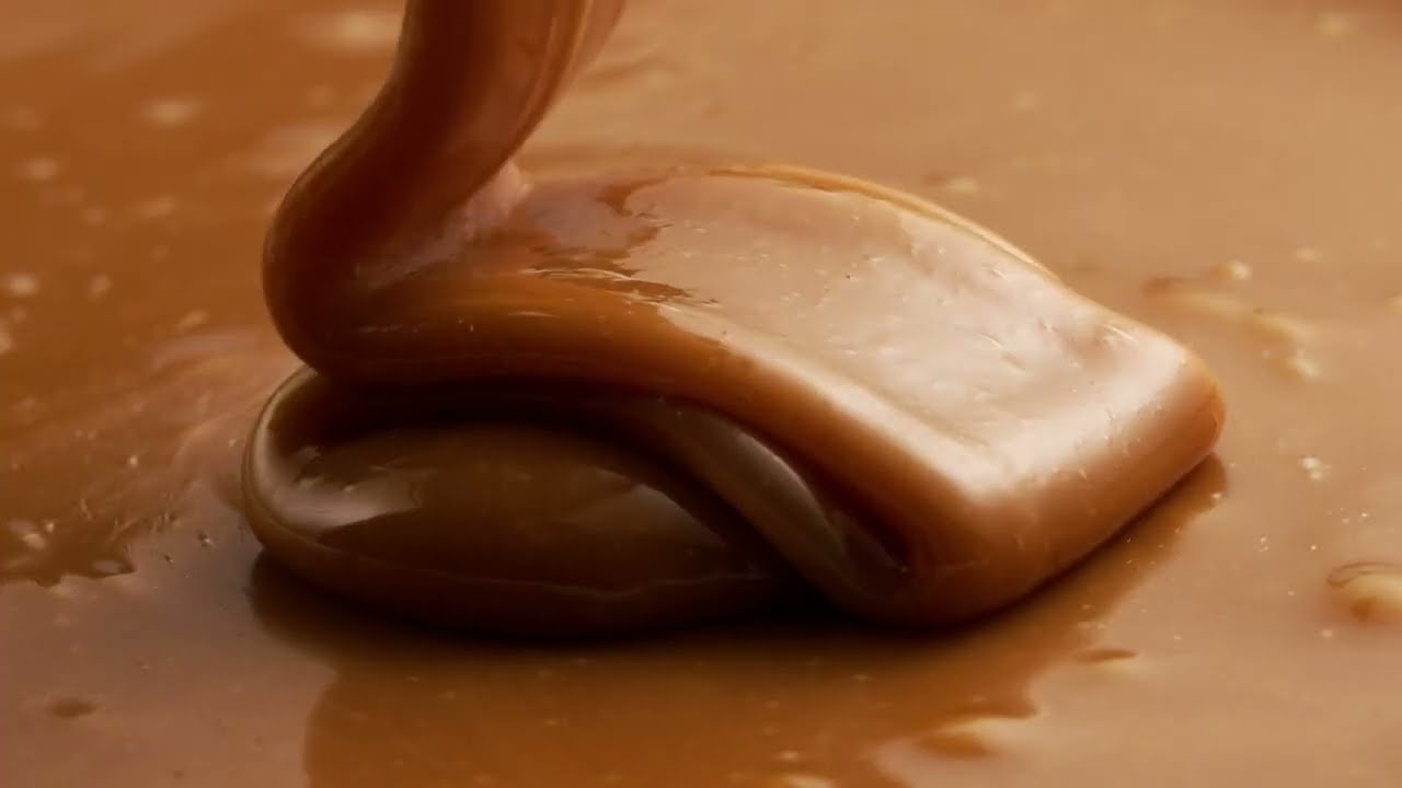 Nutrata Caramel Dark 🍫