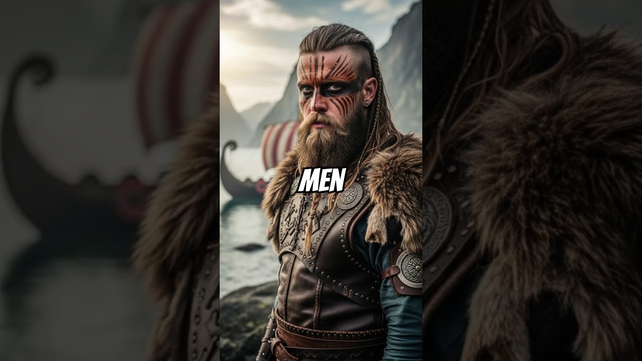 12 Interesting Facts About the Vikings | Truth vs Myth