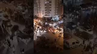 Tunusta Darbe Oluyor