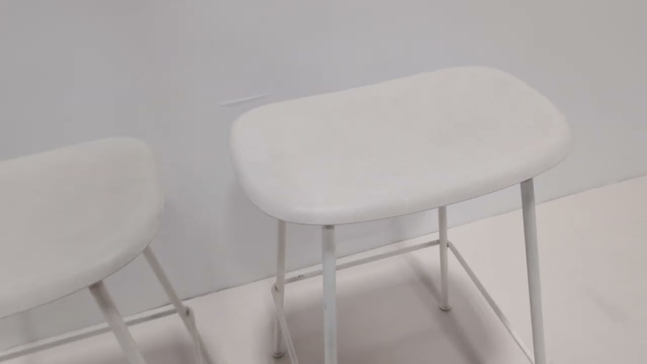 Muuto Bar Stools - Good Condition 