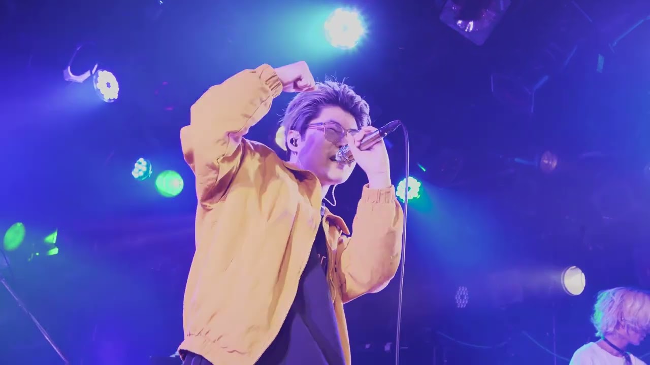 Nolzy - #それな from 24.02.10 at 渋谷CLUB QUATTRO [Official Live