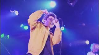 Nolzy - #それな from 24.02.10 at 渋谷CLUB QUATTRO [Official Live Video]