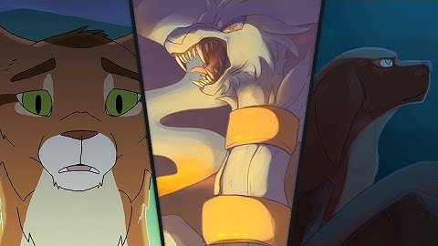 7 MAP Parts [Better Days, Guillotine, ...]