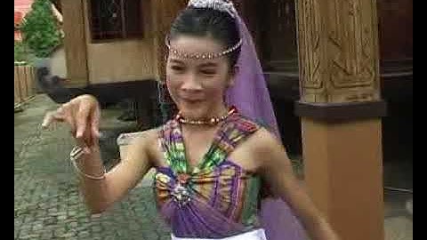 PUJAWOH SUNGI - YOPI ADAM - REMIXDUT LAMPUNG