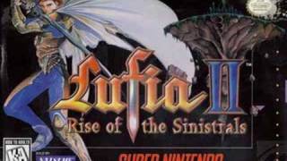 Lufia 2 Music: Battle Theme1