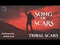 Tribal Scars: Book Trailer #2