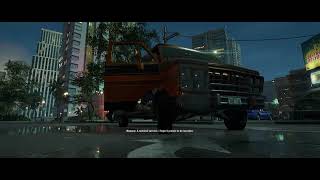 im quick  Crime Boss  Rockay City