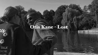 Video thumbnail of "요즘은 감미로운 알앤비만 땡겨요 | (가사/해석) Otis Kane - Lost"