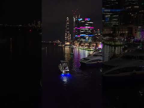 Video: 8 Topprankade turistattraktioner i Sydney Darling Harbour
