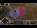 Warhammer 40k: Dawn of War: Dark Crusade | Tau Empire - Turn 7: The Rhean Jungle
