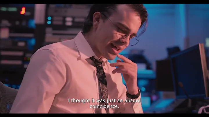 EPICAC Student Short Film Adaptation