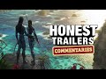 Honest Trailers Commentary | Avatar (2022 Remastered)