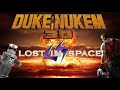 lost in space - Duke Nukem 3D world tour - part 7