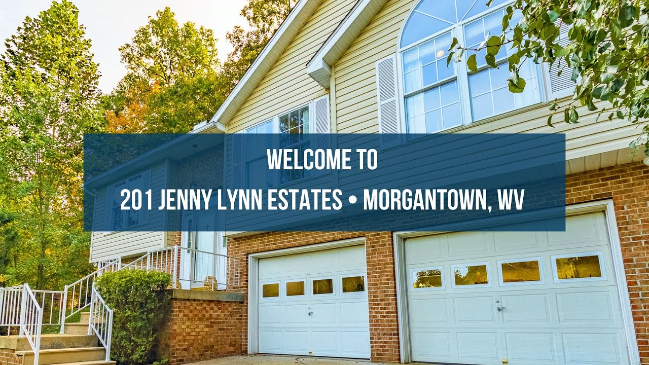 201 Jenny Lynn Estates, West Virginia YouTube