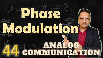Phase Modulation Explained: Basics, Block Diagram, and Waveforms