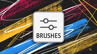 How to Install Brushes in Photoshop   FREE Brush Download