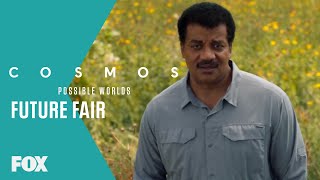 Why Is Biodiversity Important? | Future Fair | COSMOS: POSSIBLE WORLDS