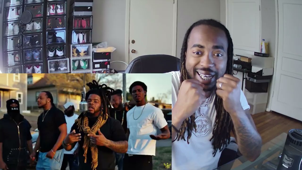Watch Kilo Kapone x Beat 42 Reaction video (From All Angles Podcast) on YouTube Watch Kilo Kapone x Beat 42 Reaction video (From All Angles Podcast) on YouTube