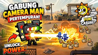 Merge Go! Fun Casual Game Part 4 | Gabungkan & Raih Skor Tertinggi screenshot 2