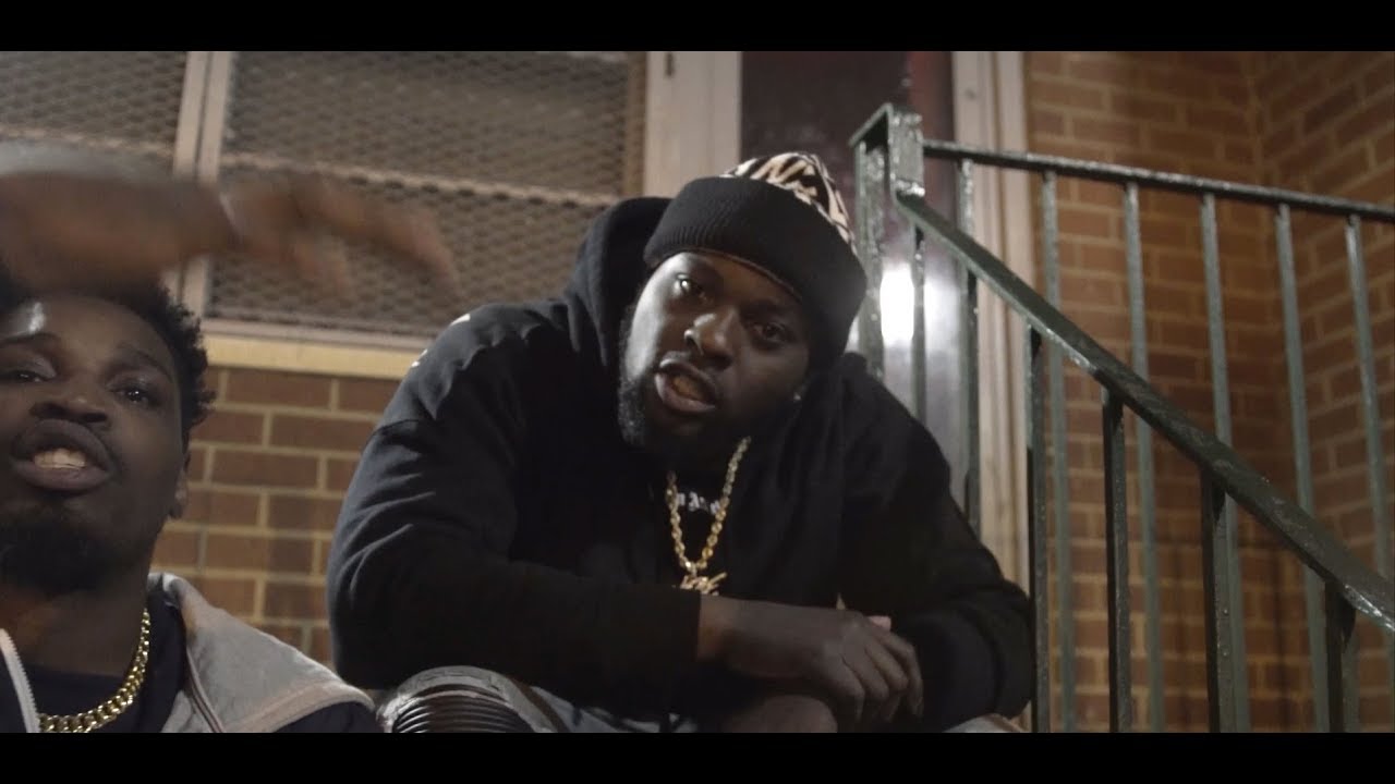 BeenNice x Snina x Troy Da Boy - "Die Slow" (Music Video) | Dir By @MeetTheConnectTv