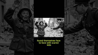 German Child Soldiers Expected No Mercy — But British Treated Them Like Their Own