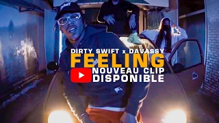 Dirty Swift x Davassy - SFUMATO LIVE