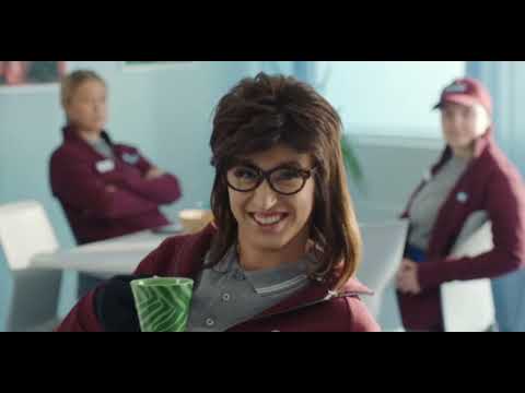 Terapi är Skit - Terese i Kassan, säsong 1