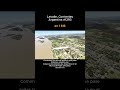 Lavalle, Corrientes desde el Microsoft Flight Simulator #lavalle #corrientes #msfs #argentina
