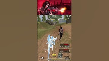 Wipe Squad 1vs3 #callofduty #codmobile #codm #callofdutymobile