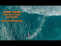 Jaws, Maui, Hawaii, January 2021 - Big Swell - Windsurfing, Wing Surfing