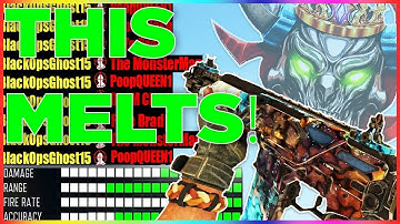 BEST (PEACE  KEEPER Class Setup) - Cod Bo4