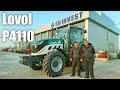 Lovol P4110 | SN INVEST