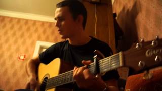 Сплин - Молоко и мёд (Eugeny's cover)