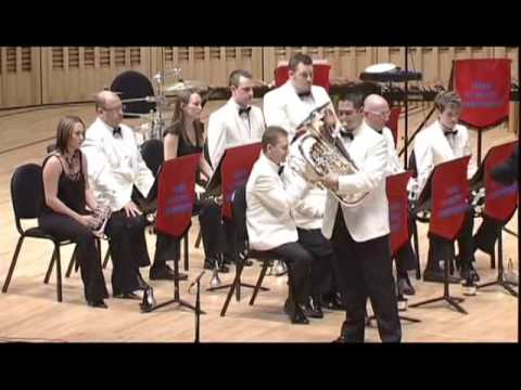 David Childs - Benedictus - Euphonium