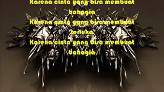 Angkasa - Setia Itu Menyakitkan (Ost Teduhan Kasih) LIRIK