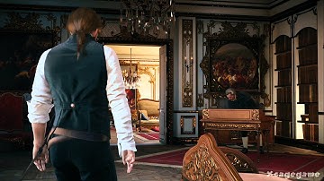 Assassin