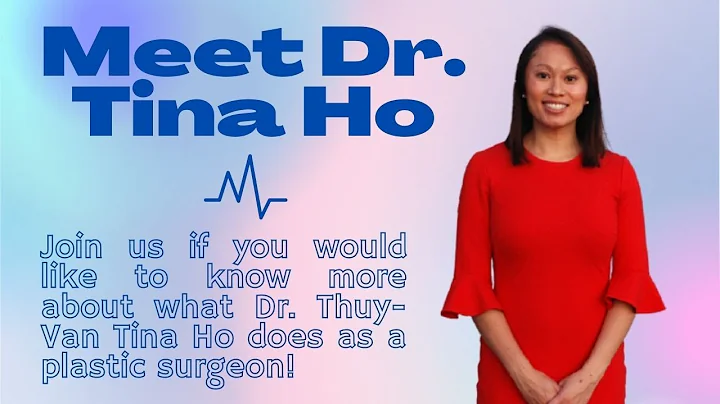 Virtual Shadowing Session with Dr. Tina Ho