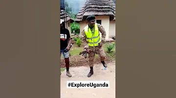 Kadodi Dance Exploreuganda 