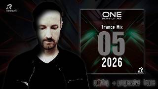 Trance Mix May 2026