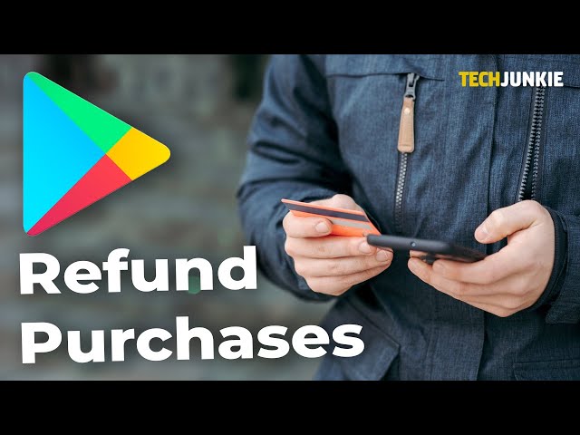 How to Get a Refund for an Android App You Bought and Doesn't Work