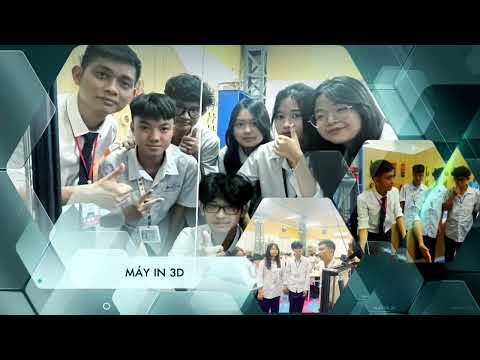 Lễ sơ kết học kỳ 1 năm học 2023 - 2024