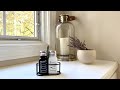 Modern Farmhouse Salt &amp; Pepper Set with Holder