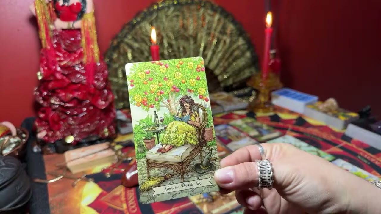 A ESPIRITUALIDADE TRAZ UMA MENSAGEM PARA O SEU MOMENTO