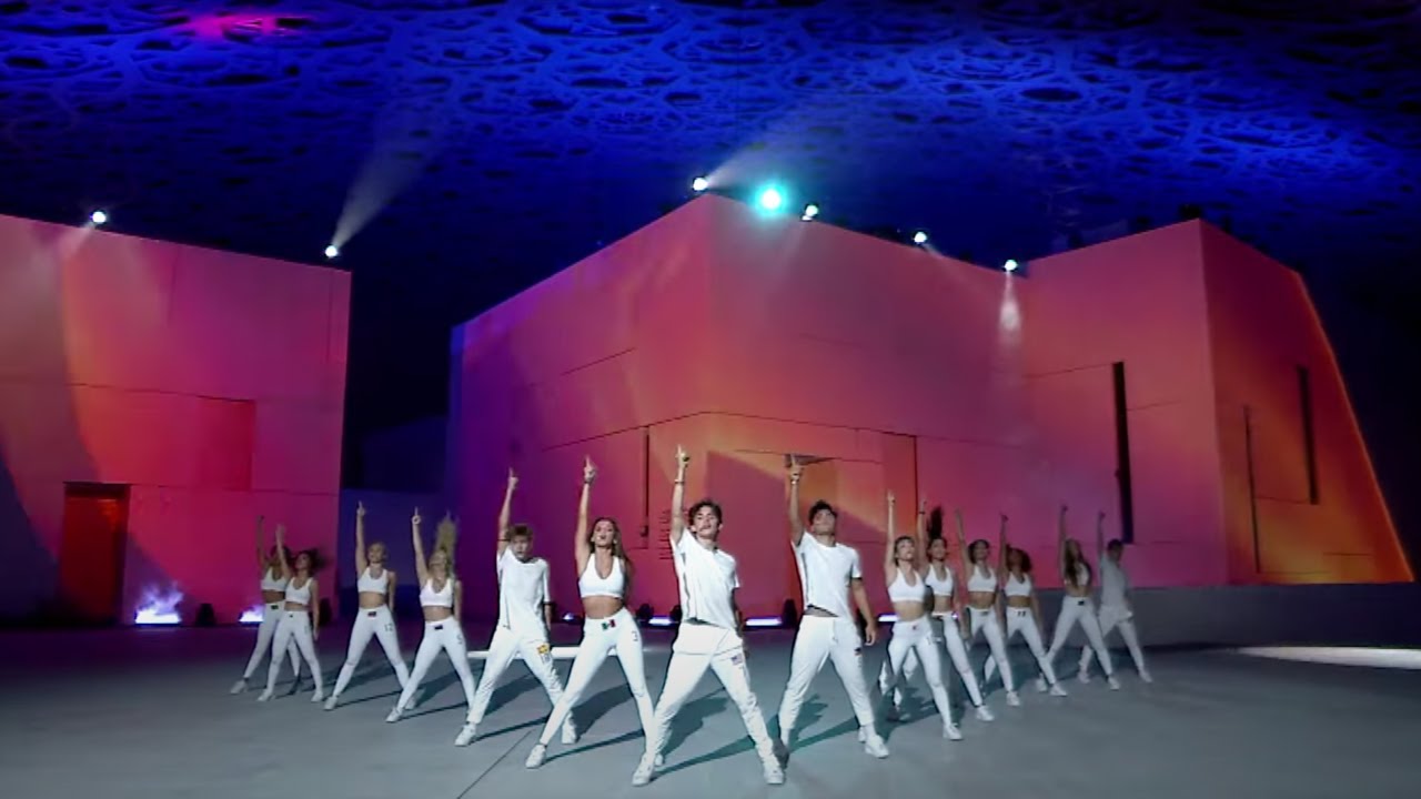 Now United   All Day Official Now Love Video