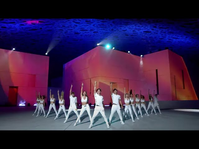 Now United - All Day (Official Now Love Video) class=