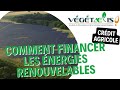 Le crdit agricole pyrnes gascogne accompagne la production dnergie