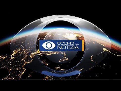 Occhio alla Notizia 03 dicembre 2024 Occhio alla Notizia 03 dicembre 2024