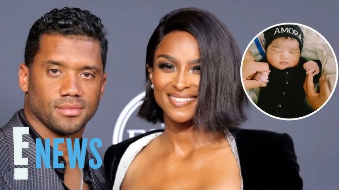 5 Finds from Ciara & Russell Wilson's Kohl's Line We're Obsessed With